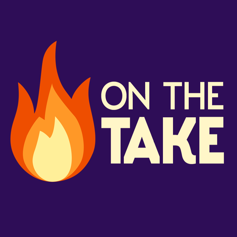 on the take podcast